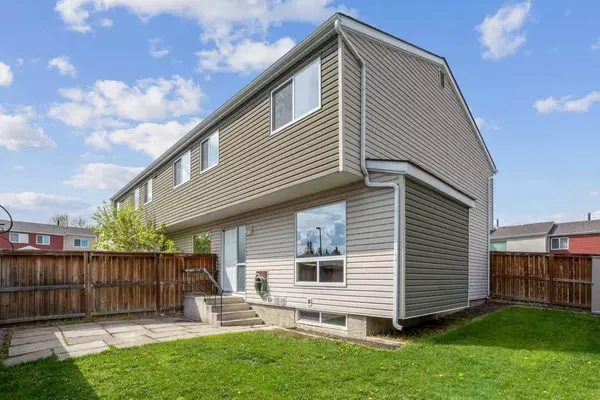 5425 Pensacola CRES SE #59, Calgary, AB T2A 2G7