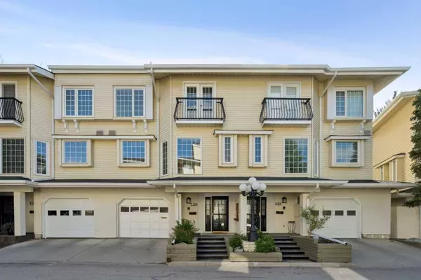 3437 42 ST NW #129, Calgary, AB T3A 2M7