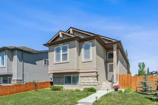 325 Covecreek Close NE, Calgary, AB T3K 0J4