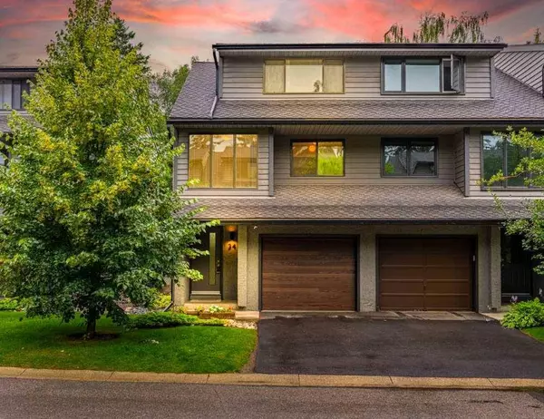 10 Point DR NW #34, Calgary, AB T3B 4W2