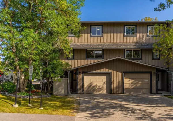 27 Silver Springs DR NW #72, Calgary, AB T3B 4N3