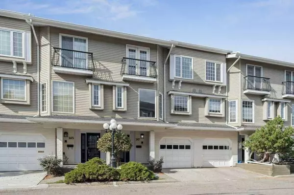 3437 42 ST NW #147, Calgary, AB T3A 2M7