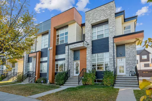 1530 Bayside AVE SW #1702, Airdrie, AB T4B 4B5