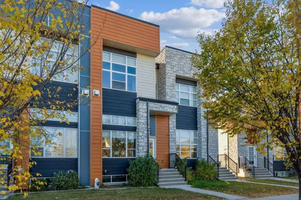 1530 Bayside AVE SW #1702, Airdrie, AB T4B 4B5