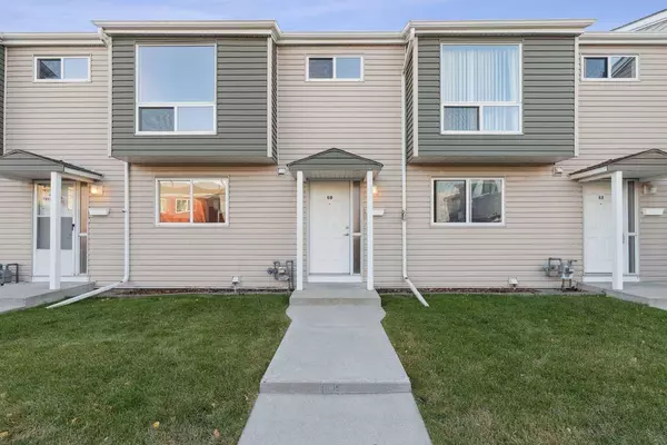 5425 Pensacola CRES SE #60, Calgary, AB T2A 2G7