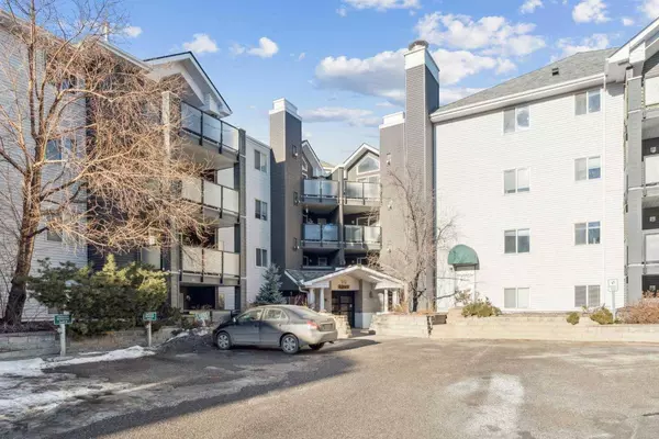 10 Sierra Morena Mews SW #318, Calgary, AB T3H 3K6