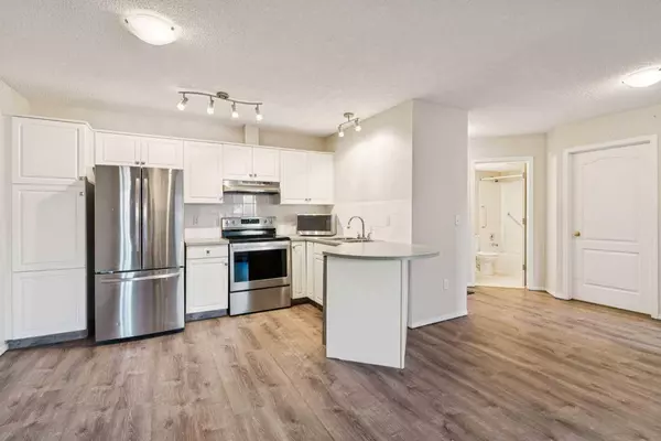 10 Sierra Morena Mews SW #318, Calgary, AB T3H 3K6