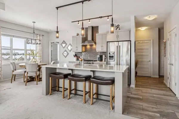 10 Market BLVD SE #1403, Airdrie, AB T4A 0W8