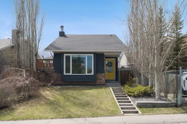 16223 6 ST SW, Calgary, AB T2Y 1Z1