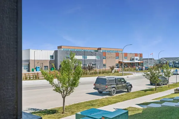 229 Fireside DR, Cochrane, AB T4C 2L4