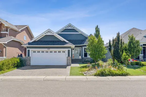 2257 Bayside CIR SW, Airdrie, AB T4B 0V6