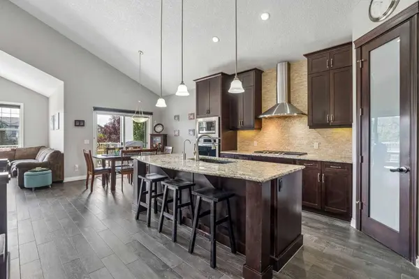 2257 Bayside CIR SW, Airdrie, AB T4B 0V6