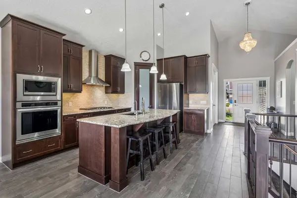 2257 Bayside CIR SW, Airdrie, AB T4B 0V6