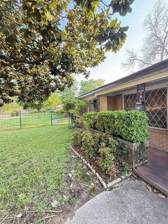 4122 Fairfax Avenue, Shreveport, LA 71108