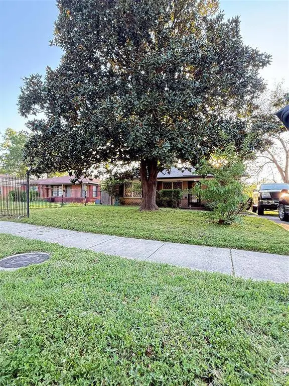 4122 Fairfax Avenue, Shreveport, LA 71108