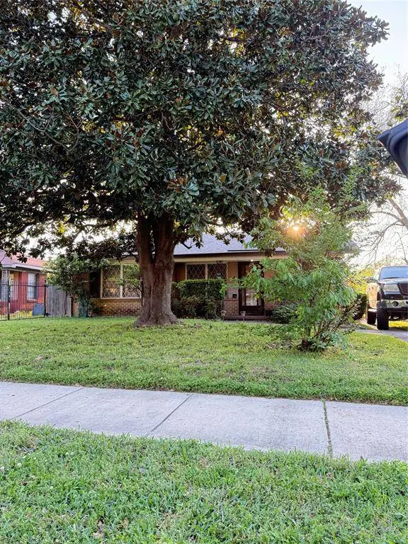 4122 Fairfax Avenue, Shreveport, LA 71108