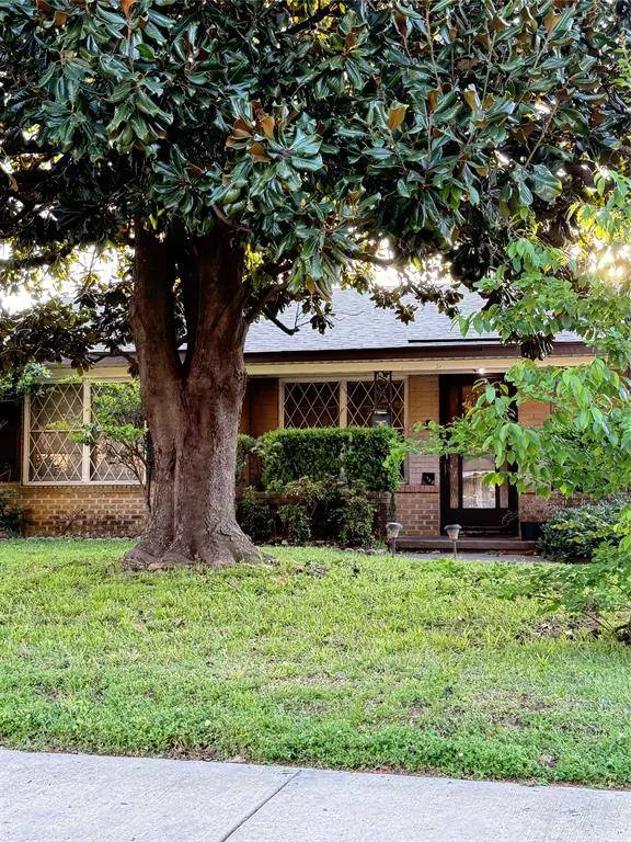 4122 Fairfax Avenue, Shreveport, LA 71108