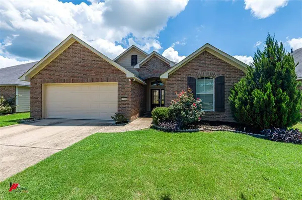 603 Bloomington Lane, Bossier City, LA 71112