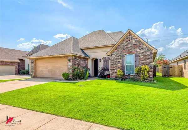 522 Antietam Drive, Bossier City, LA 71112