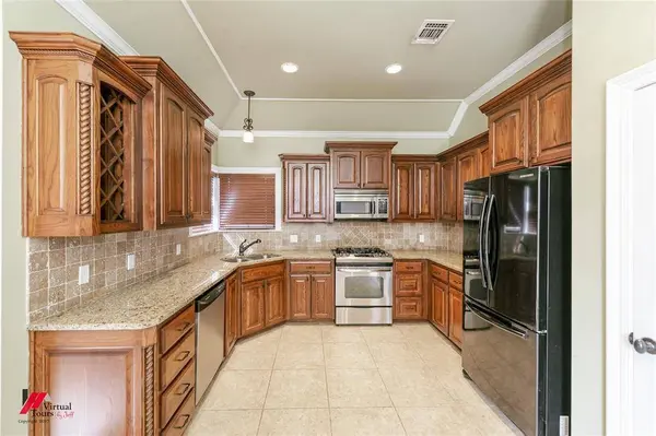 522 Antietam Drive, Bossier City, LA 71112