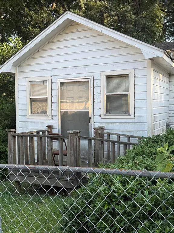 819 Mignon Street, Minden, LA 71055