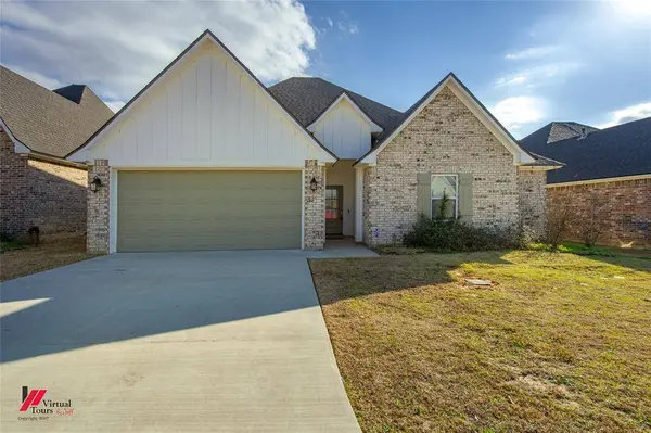 339 Mousse Ruelle Drive, Shreveport, LA 71106