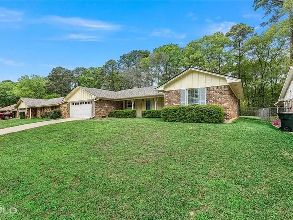 5610 N Heatherstone Drive, Shreveport, LA 71129