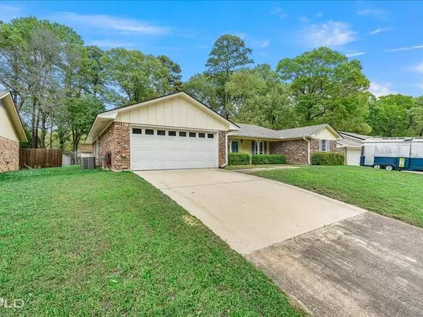 5610 N Heatherstone Drive, Shreveport, LA 71129