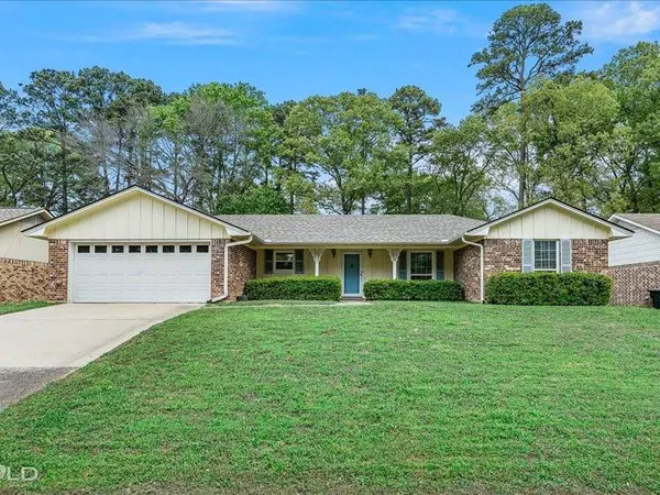 5610 N Heatherstone Drive, Shreveport, LA 71129