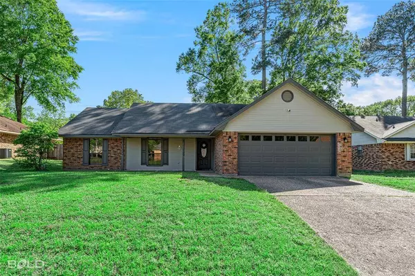 9444 Castlebrook Drive, Shreveport, LA 71129