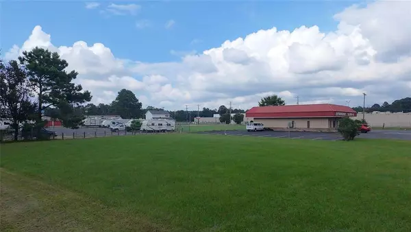 0 Industrial Road, Shreveport, LA 71129