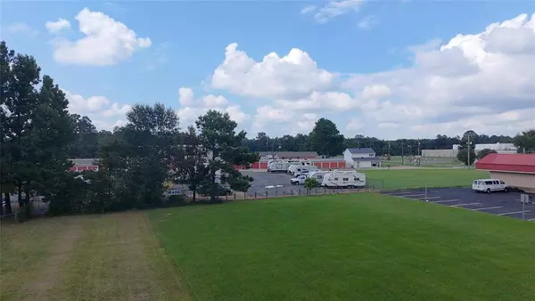 0 Industrial Road, Shreveport, LA 71129