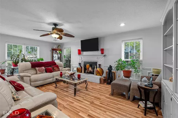 9416 E Heatherstone Drive, Shreveport, LA 71129