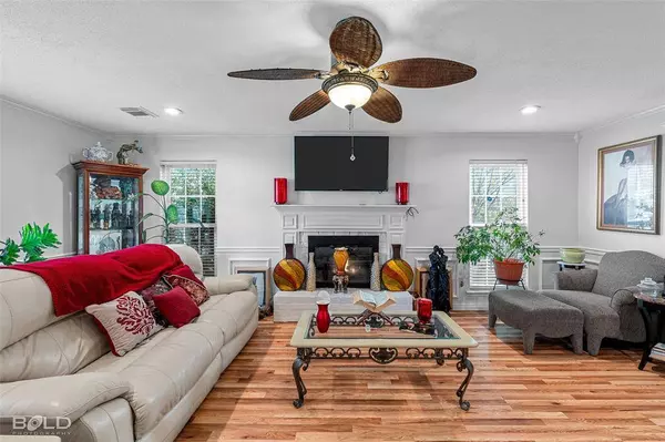 9416 E Heatherstone Drive, Shreveport, LA 71129