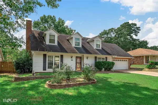 9416 E Heatherstone Drive, Shreveport, LA 71129