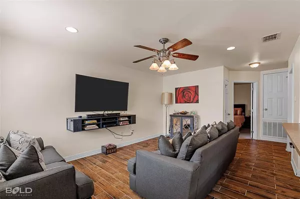 1644 Shepherd Drive, Shreveport, LA 71107