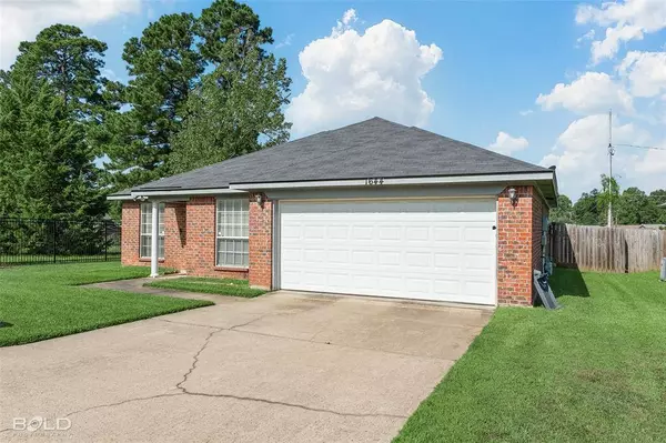 1644 Shepherd Drive, Shreveport, LA 71107
