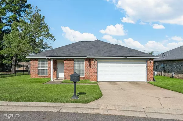 1644 Shepherd Drive, Shreveport, LA 71107