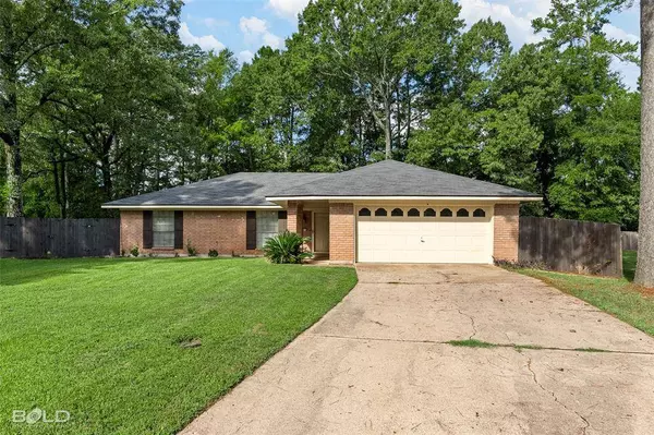 2513 Kristiansand Court, Shreveport, LA 71118