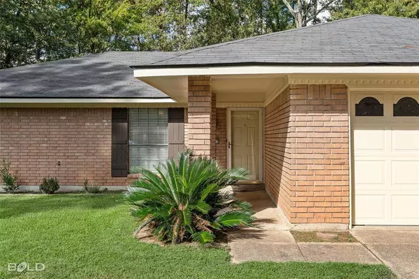 2513 Kristiansand Court, Shreveport, LA 71118