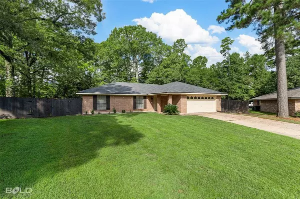 2513 Kristiansand Court, Shreveport, LA 71118