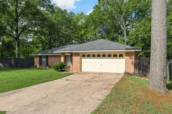 2513 Kristiansand Court, Shreveport, LA 71118