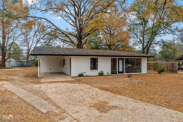 9621 Fairlawn Court, Shreveport, LA 71118