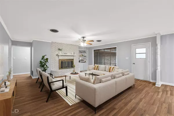 6214 Border Lane, Shreveport, LA 71119