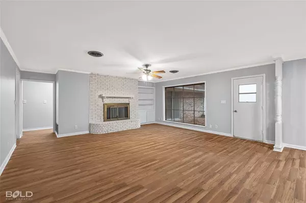 6214 Border Lane, Shreveport, LA 71119