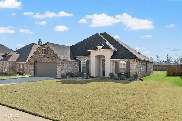 818 Abita Drive, Bossier City, LA 71111