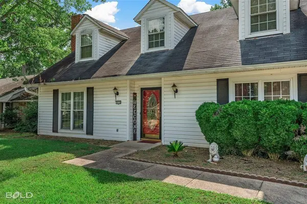 9416 E Heatherstone Drive, Shreveport, LA 71129