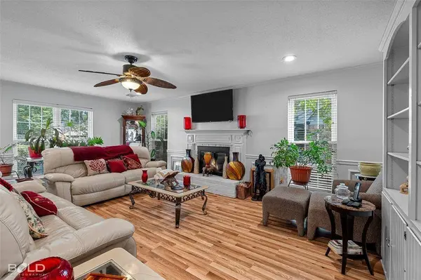 9416 E Heatherstone Drive, Shreveport, LA 71129