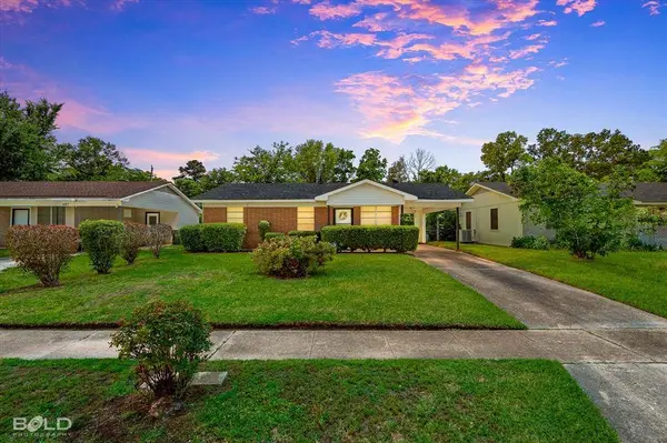541 Sally Ann Drive, Shreveport, LA 71106