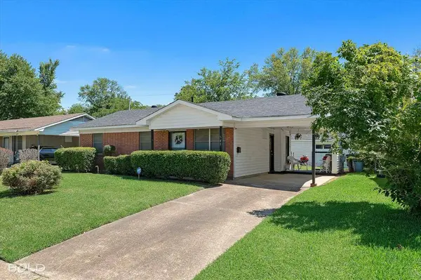 541 Sally Ann Drive, Shreveport, LA 71106